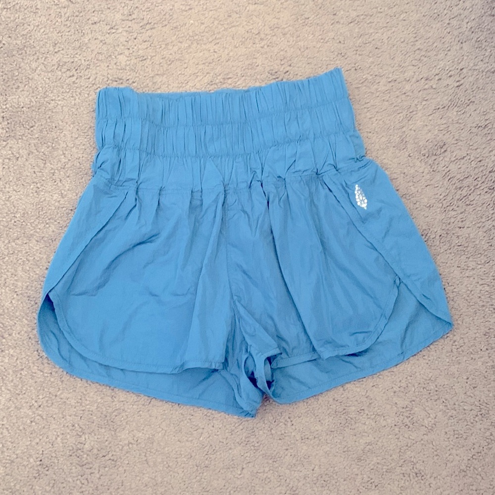 Free People Shorts